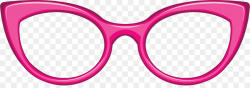 Cat eye glasses Sunglasses Clip art - Glasses Cliparts png download ...