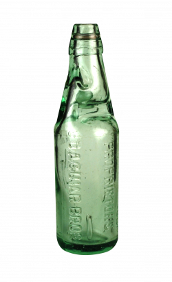 Glass Soda Bottle PNG Transparent Glass Soda Bottle.PNG Images ...