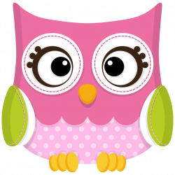 Pin by Melody Bray on CLIP ART - OWLS - CLIPART | Pinterest | Owl ...