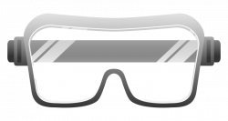Goggles Glasses Safety Clip art - Scientist Glasses Cliparts 800*427 ...