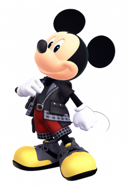 Mickey Mouse (54+)
