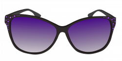 Purple sunglasses Icons PNG - Free PNG and Icons Downloads