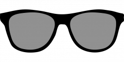 Round Glasses Cliparts - Shop of Clipart Library