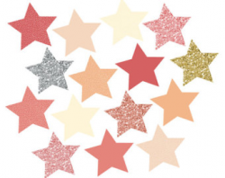 Free Glitter Star Cliparts, Download Free Clip Art, Free ...