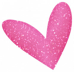 Sparkle Hearts Clipart | GINGERS HEART ♥ by CARMEN DUNGAN ...