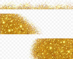 Glitter, PNG, 649x525px, Gold, Color, Color Model, Glitter ...
