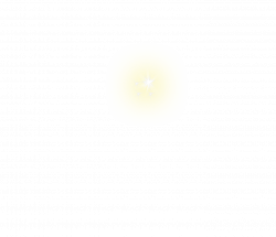 Sparkle Png Yellow