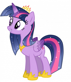 Neo Princess Twilight Sparkle | My Little Pony: Friendship is Magic ...