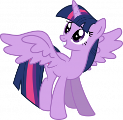 twilight sparkle alicorn | MLP (My Little Pony Friendship is Magic ...