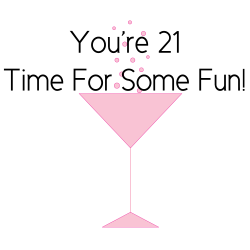 birthday martini pic - Google Search | Birthdays | Pinterest ...