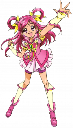 Pin by Royal Beauty on Precure All Stars | Pinterest | Pretty cure ...