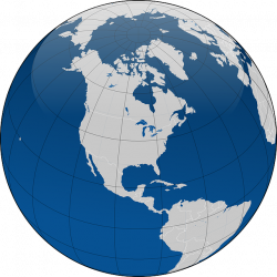 Free Image on Pixabay - Globe, Earth, Planet, Continents | Globe ...