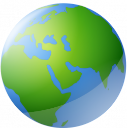 Globe PNG images free download
