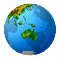 Globe png images free download