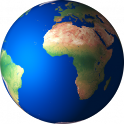 3d-earth-render-01, Globe, Earth, Planet PNG and PSD File for Free ...