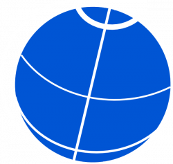 Simple Globe SVG Clip arts download - Download Clip Art, PNG Icon Arts
