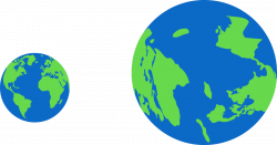 Planet earth clipart problem #540770 - free Planet earth clipart ...