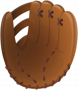 Baseball Glove Clip Art Image | Gallery Yopriceville - High ...