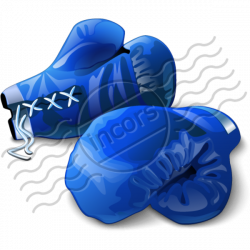 Collection of 14 free Blued clipart boxing glove. Download on ubiSafe