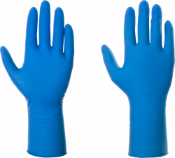 Blue Gloves PNG Image - PurePNG | Free transparent CC0 PNG Image Library