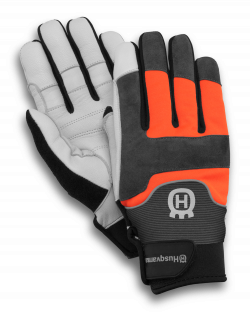 Husqvarna Gloves Technical Work Gloves