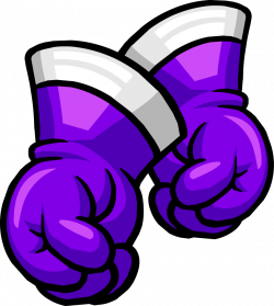 Cosmic Super Gloves | Club Penguin Wiki | FANDOM powered by Wikia