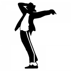Michael Jackson Clip Art - #1 Clip Art & Vector Site •