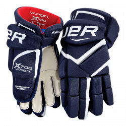 Bauer Hockey Gloves transparent PNG - StickPNG