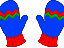 Glove Clipart - Free Clipart on Dumielauxepices.net