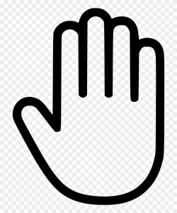 Hand Svg Png Icon Free Download 431660 Onlinewebfonts ...