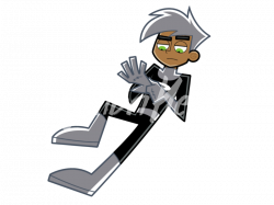 Glove by UmbriHearts.deviantart.com on @DeviantArt | Danny Phantom ...