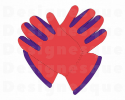 Gloves Clipart, Gloves SVG, Gloves Files for Cricut, Gloves Cut Files For  Silhouette, Gloves Dxf, Gloves Png, Gloves Eps, Gloves Vector