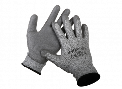 Hand Protection – B-Safety