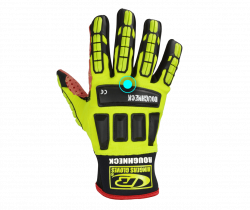 F3 Technology™ | Safety Gloves | Fit Form Function | Ringers Gloves
