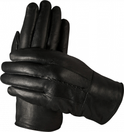 Black Leather Gloves PNG Image - PurePNG | Free transparent CC0 PNG ...