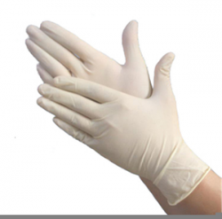 Clipart Medical Glove | Free Images at Clker.com - vector ...