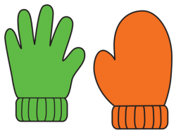 Make Mine Mittens! Give Me Gloves!, Lesson Plans - The Mailbox