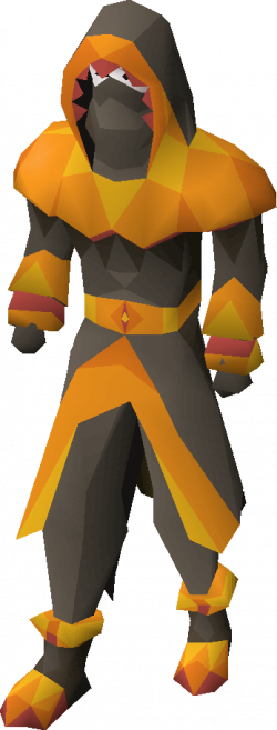 Pyromancer outfit | Old School RuneScape Wiki | FANDOM powered by Wikia