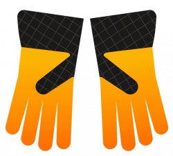 a pair or gloves clip art | Clipart Panda - Free Clipart Images