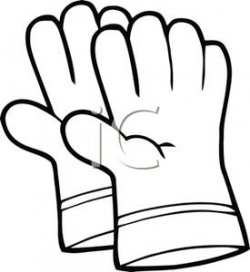 Gloves Clipart | Free download best Gloves Clipart on ...