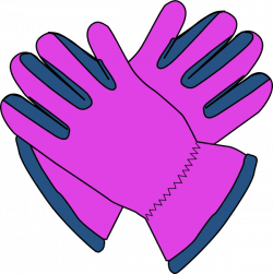 28+ Collection of Gloves Clipart | High quality, free cliparts ...