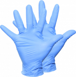 Plastic Gloves transparent PNG - StickPNG