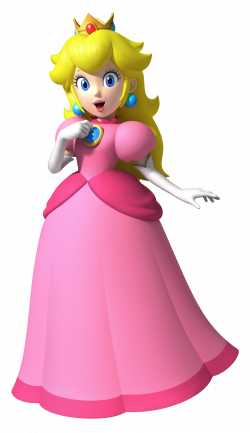 Princess Peach | Hello yoshi Wiki | FANDOM powered by Wikia