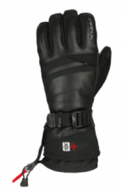 Seirus Introduces New Heatwave+™ Technology Gloves for Winter '17 ...