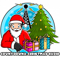 Countdown2.Christmas Supports the Atlanta Homeward Choir