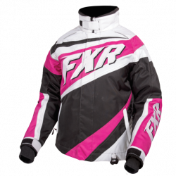 FXR Racing - Cold Cross X Jacket | My Style | Pinterest