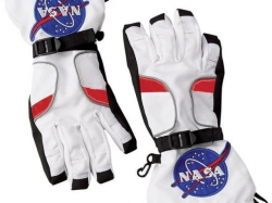 Download for free 10 PNG Glove clipart astronaut Images With ...