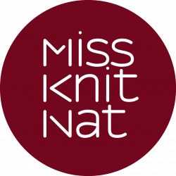 miss knit nat | storefront | notonthehighstreet.com