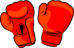 Free vector boxing gloves clip art free vector download ...