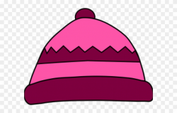 Gloves Clipart Wool Hat - Png Download (#2649720) - PinClipart